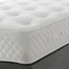 Silk Mattress - 1000 Pocket Spring - Sizes Available