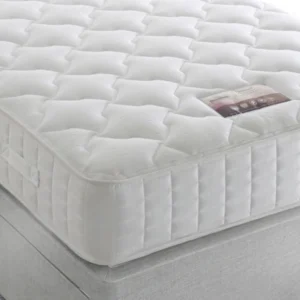 Vermont Mattress - 1000 Pocket Spring - Sizes Available