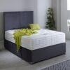 Victoria Orthopaedic Divan Bed - Platform Top - Sizes Available
