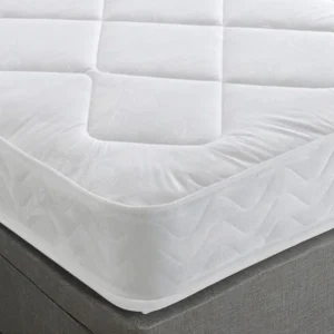 Winchester Light Quilted Mattress - Sizes Available