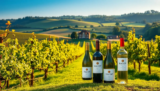 8 Wines UK: Discover the Best Wines from the UK