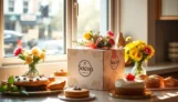Bakerdays UK: Delicious Cakes Delivered to Your Door