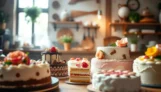 Bakerdays UK: Indulge in Handcrafted Cakes Delivered