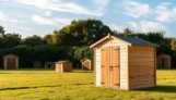 Buy Sheds Direct: Your One-Stop Shop for Affordable Sheds