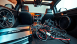 Upgrade Your Ride with Car Audio Centre