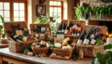 Discover the Best Devon Hampers for Gifts & Occasions