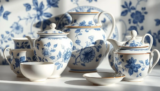 Doulton: Timeless Elegance in Ceramic Design