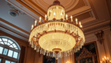 Elevate Your Home with Elegant Lighting UK