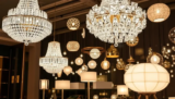 Elevate Your Home with Elegant Lighting UK