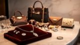 Argento: The Home of Exquisite Jewellery & Accessories
