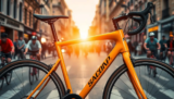 Eurobikes Affiliate Program: Boost Your Earnings