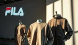 Fila UK: Timeless Style and Performance for Active Lifestyles