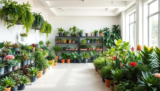 Flowers & Plants Co: Bringing Nature’s Splendor to Your Home