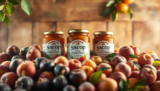 Frutteto Italia Fruit Spread: Delicious Italian Flavors