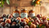 Frutteto Italia Fruit Spread: Delicious Italian Flavors