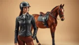 Elevate Your Riding Experience with GS Equestrian