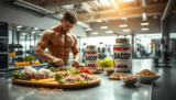 Gains Nutrition: Fuel Your Body for Maximum Performance