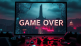 Game Over: The Ultimate Guide to Conquering Defeat