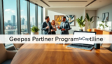 Geepas Partner Program Outline