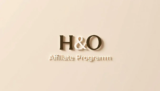 Earn with the H&O Affiliate Programme