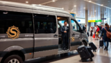 Intui Travel Transfer: Convenient Airport Pickup and Drop-off