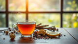 Kaytea: Elevate Your Well-being with This Powerful Beverage