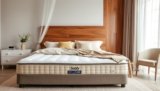Sealy UK: The Ultimate Guide to Beds & Mattresses