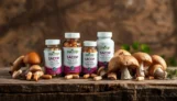 Mama Shrooms: A Natural Wellness Solution