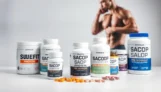 Muscle Research Legal Anabolics
