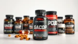 Legal Anabolics for Muscle Research