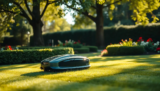 Navimow EU: The Intelligent Robotic Lawn Mower
