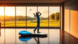 SnapSwing: Transform Your Golf Game with This Swing Trainer
