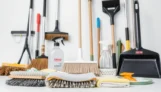 The Brush & Broom: Your One-Stop Shop for Cleaning Essentials