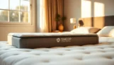 Elevate Your Sleep Experience with Simbasleep.com
